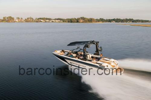 Nautique GS22e ficha técnica y opiniones